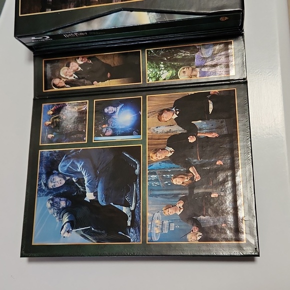 Harry Potter and the Order of the Phoenix ultimate edition - Picture 5 of 11